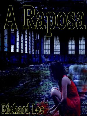 cover image of A Raposa